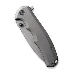Kaviso Exclusives SKU - WEKNIFE Praxis Flipper Knife WE18026D-1 -WE KNIFE Sales kaviso exclusives sku weknife praxis flipper knife we18026d 1 907654