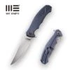 WEKNIFE 037 Flipper Knife Titanium Handle (4.07" M390 Blade) 910B 1 WEKNIFE 037 Flipper Knife Titanium Handle (4.07" M390 Blade) 910B -WE KNIFE Sales weknife 037 flipper knife titanium handle 407 m390 blade 910b 903104