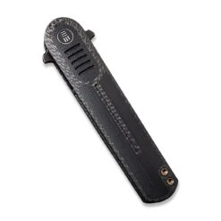 WEKNIFE Angst Flipper Knife Carbon Fiber Handle With G10 Inlay(3.06" CPM S35VN Blade) 2002C 14 WEKNIFE Angst Flipper Knife Carbon Fiber Handle With G10 Inlay(3.06" CPM S35VN Blade) 2002C -WE KNIFE Sales weknife angst flipper knife carbon fiber handle with g10 inlay306 cpm s35vn blade 2002c 220243