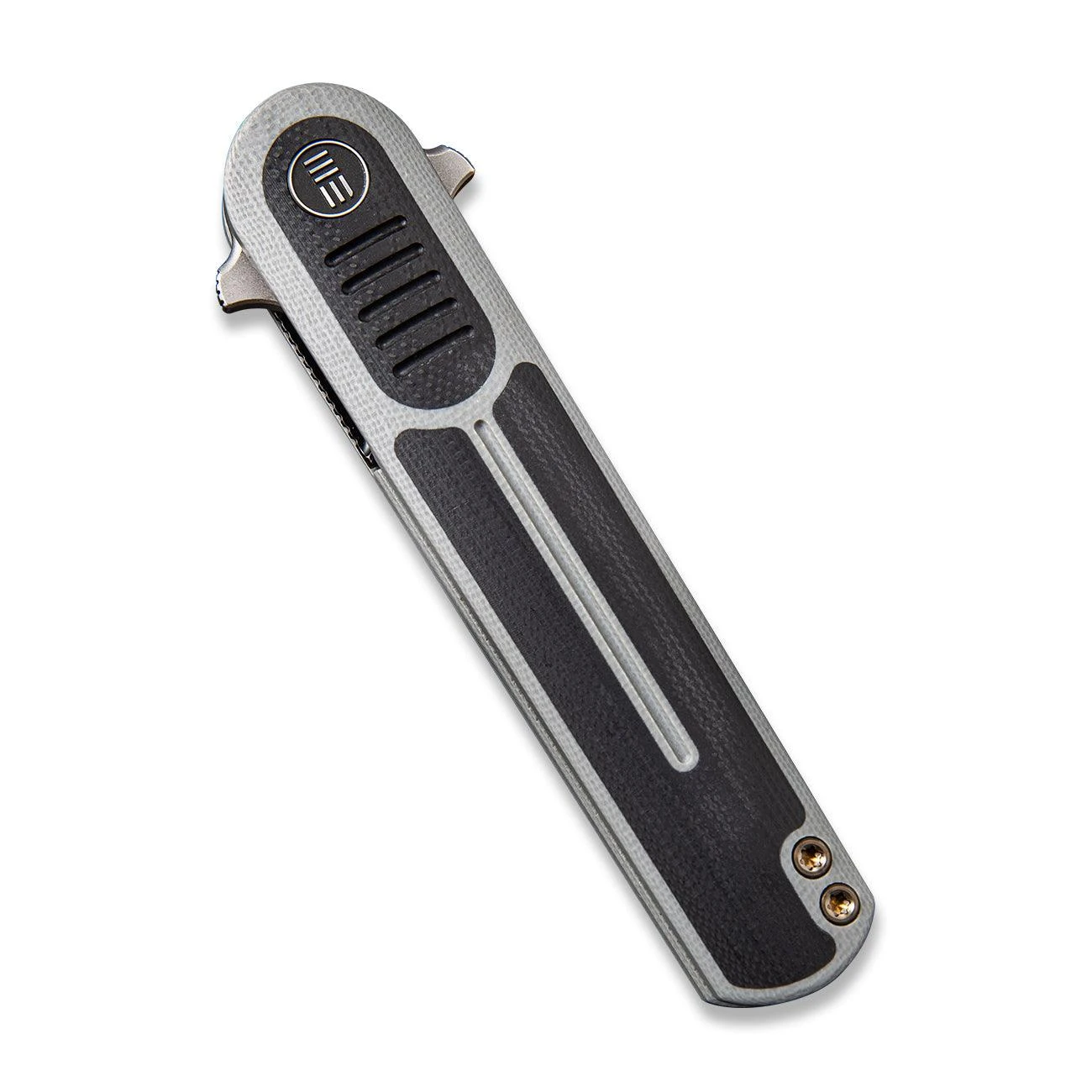 WEKNIFE Angst Flipper Knife G10 Handle (3.06" CPM S35VN Blade) 2002B 6 WEKNIFE Angst Flipper Knife G10 Handle (3.06" CPM S35VN Blade) 2002B - Image 5