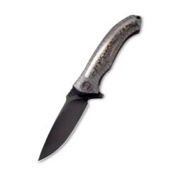 WEKNIFE Anodyne Flipper Knife Titanium Handle With Carbon Fiber Inlay (2.35" CPM S35VN Blade) 914B 11 WEKNIFE Anodyne Flipper Knife Titanium Handle With Carbon Fiber Inlay (2.35" CPM S35VN Blade) 914B -WE KNIFE Sales weknife anodyne flipper knife titanium handle with carbon fiber inlay 235 cpm s35vn blade 914b 589348