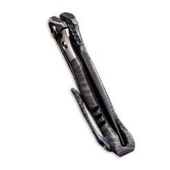 WEKNIFE Anodyne Flipper Knife Titanium Handle With Carbon Fiber Inlay (2.35" CPM S35VN Blade) 914B 15 WEKNIFE Anodyne Flipper Knife Titanium Handle With Carbon Fiber Inlay (2.35" CPM S35VN Blade) 914B -WE KNIFE Sales weknife anodyne flipper knife titanium handle with carbon fiber inlay 235 cpm s35vn blade 914b 843155