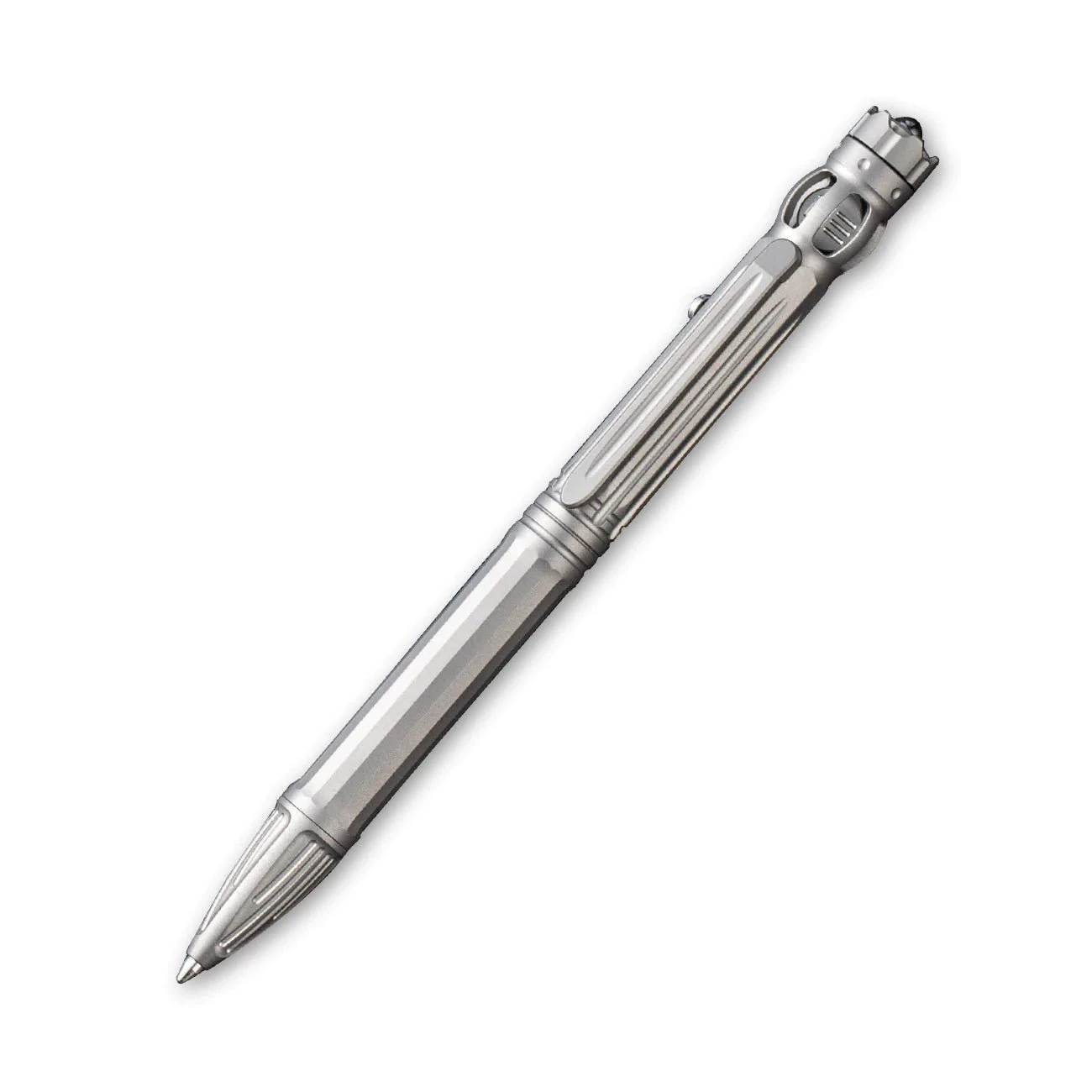 WEKNIFE Baculus Titanium Tactical Pen TP-07A 5 WEKNIFE Baculus Titanium Tactical Pen TP-07A - Image 3