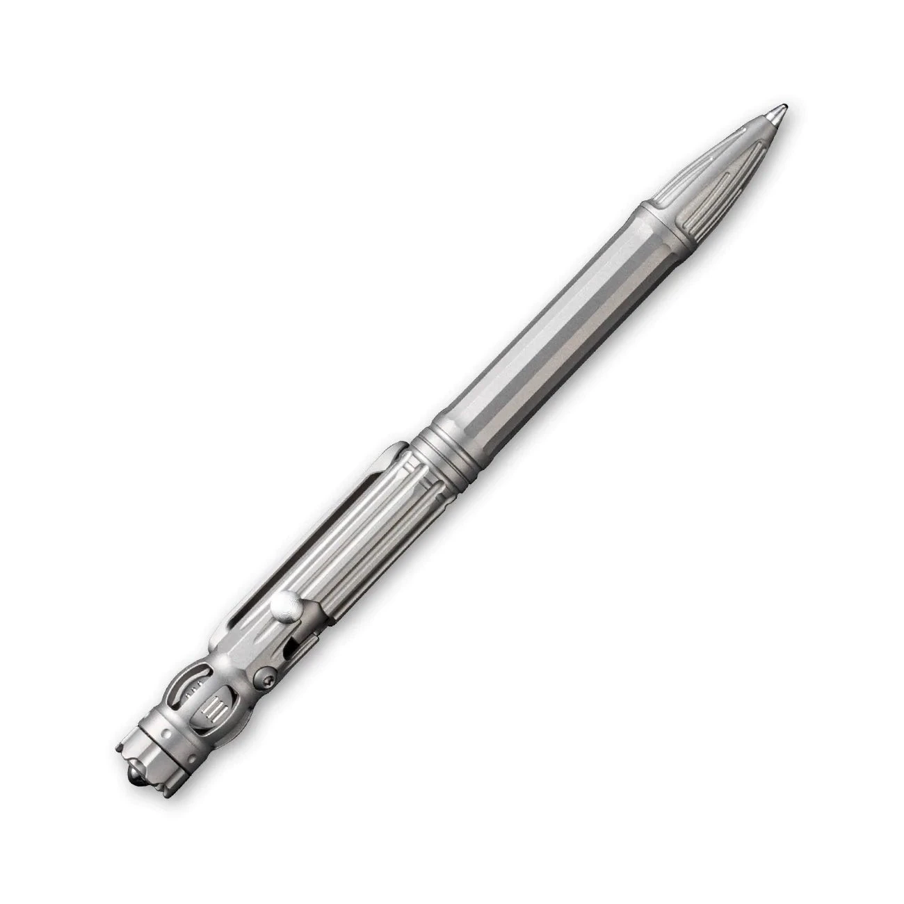 WEKNIFE Baculus Titanium Tactical Pen TP-07A 4 WEKNIFE Baculus Titanium Tactical Pen TP-07A - Image 2