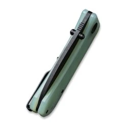 Blade HQ Exclusives SKU - WEKNIFE Banter Thumb Stud Knife 2004C -WE KNIFE Sales weknife banter thumb stud knife g10 handle 29 cpm 20cv blade 2004c 476582