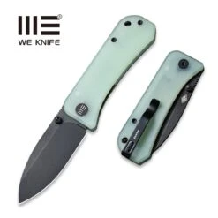 Blade HQ Exclusives SKU - WEKNIFE Banter Thumb Stud Knife 2004C