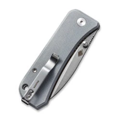 WEKNIFE Banter Thumb Stud Knife G10 Handle (2.9" CPM S35VN Blade) 2004E -WE KNIFE Sales weknife banter thumb stud knife g10 handle 29 cpm s35vn blade 2004e 120026