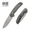 WEKNIFE Beacon Flipper Knife Titanium Handle (3.48" CPM 20CV Blade) WE20061B-1 -WE KNIFE Sales weknife beacon flipper knife titanium handle 348 cpm 20cv blade we20061b 1 333912