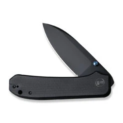 WEKNIFE Big Banter Thumb Stud Knife G10 Handle (3.69" CPM 20CV) WE21045-1 -WE KNIFE Sales weknife big banter thumb stud knife g10 handle 369 cpm 20cv we21045 1 462386