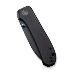 WEKNIFE Big Banter Thumb Stud Knife G10 Handle (3.69" CPM 20CV) WE21045-1 -WE KNIFE Sales weknife big banter thumb stud knife g10 handle 369 cpm 20cv we21045 1 625482