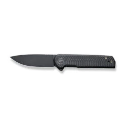 WEKNIFE Charith Flipper Knife Titanium Handle (2.98" CPM 20CV Blade) WE20056-1 -WE KNIFE Sales weknife charith flipper knife titanium handle 298 cpm 20cv blade we20056 1 290962