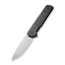 WEKNIFE Charith Flipper Knife Titanium Handle (2.98" CPM 20CV Blade) WE20056B-2 -WE KNIFE Sales weknife charith flipper knife titanium handle 298 cpm 20cv blade we20056b 2 716903