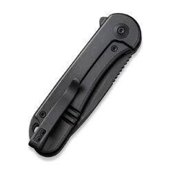 WEKNIFE Elementum Flipper Knife Titanium Handle (2.96" CPM 20CV Blade) WE18062X-3 15 WEKNIFE Elementum Flipper Knife Titanium Handle (2.96" CPM 20CV Blade) WE18062X-3 -WE KNIFE Sales weknife elementum flipper knife titanium handle 296 cpm 20cv blade we18062x 3 309937