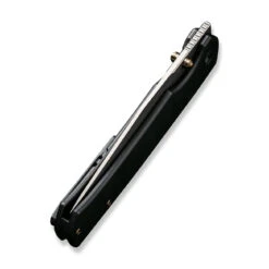 WEKNIFE Evoke Thumb Stud & Front Flipper Knife Titanium Handle (3.48" CPM 20CV) WE21046-1 -WE KNIFE Sales weknife evoke thumb stud front flipper knife titanium handle 348 cpm 20cv we21046 1 169402