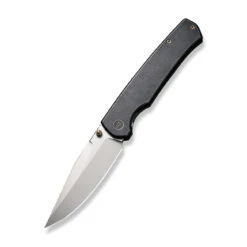WEKNIFE Evoke Thumb Stud & Front Flipper Knife Titanium Handle (3.48" CPM 20CV) WE21046-1 -WE KNIFE Sales weknife evoke thumb stud front flipper knife titanium handle 348 cpm 20cv we21046 1 547223