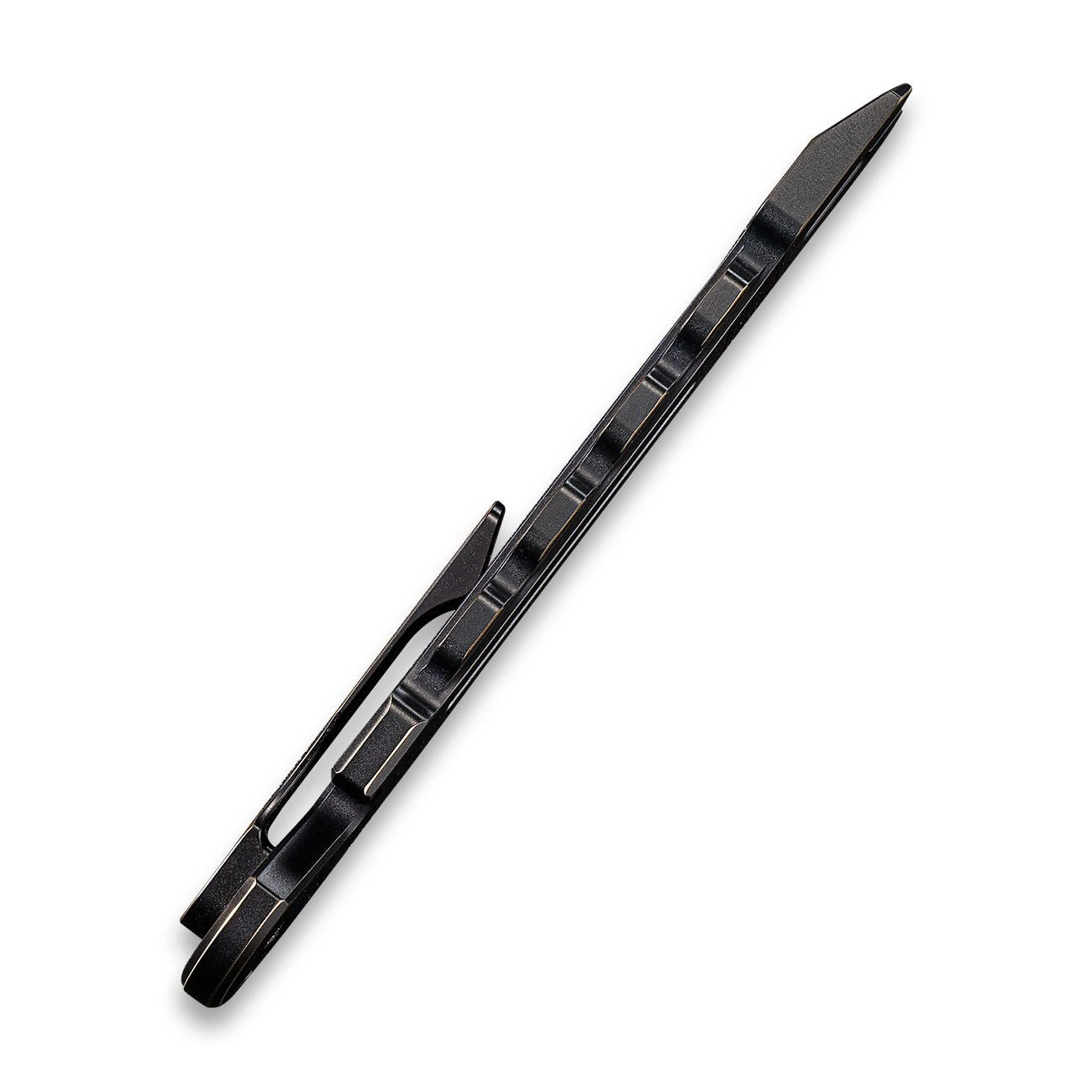 WEKNIFE Gesila Titanium Prybar Multitool With A Titanium Clip A-08A 8 WEKNIFE Gesila Titanium Prybar Multitool With A Titanium Clip A-08A - Image 6