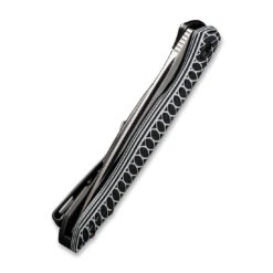 KnifeCenter Exclusives SKU - WEKNIFE Kitefin Flipper Knife 2001I 16 KnifeCenter Exclusives SKU - WEKNIFE Kitefin Flipper Knife 2001I -WE KNIFE Sales weknife kitefin flipper knife g10 with titanium lock side handle 324 cpm s35vn blade 2001i 139209