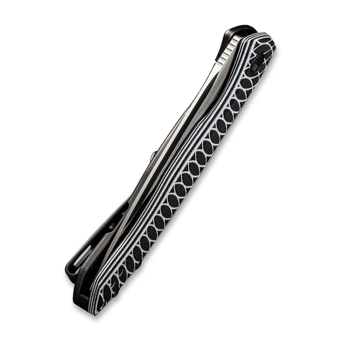 KnifeCenter Exclusives SKU - WEKNIFE Kitefin Flipper Knife 2001I 9 KnifeCenter Exclusives SKU - WEKNIFE Kitefin Flipper Knife 2001I - Image 7