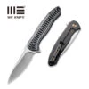 KnifeCenter Exclusives SKU - WEKNIFE Kitefin Flipper Knife 2001I 2 KnifeCenter Exclusives SKU - WEKNIFE Kitefin Flipper Knife 2001I -WE KNIFE Sales weknife kitefin flipper knife g10 with titanium lock side handle 324 cpm s35vn blade 2001i 769416