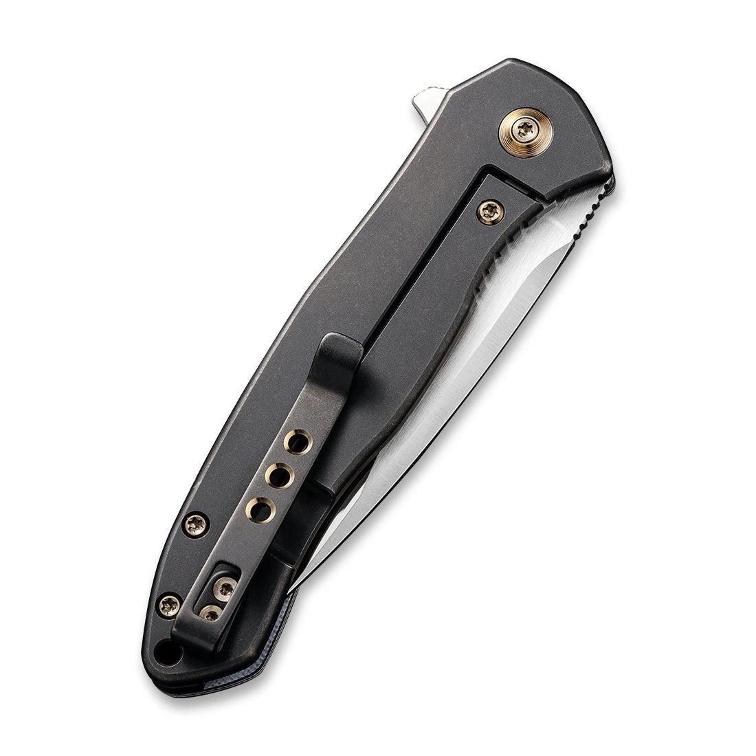 KnifeCenter Exclusives SKU - WEKNIFE Kitefin Flipper Knife 2001I 8 KnifeCenter Exclusives SKU - WEKNIFE Kitefin Flipper Knife 2001I - Image 6