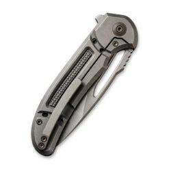 WEKNIFE Minax Flipper Knife Titanium Handle(3.44" CPM 20CV Blade) 2007B -WE KNIFE Sales weknife minax flipper knife titanium handle344 cpm 20cv blade 2007b 221588