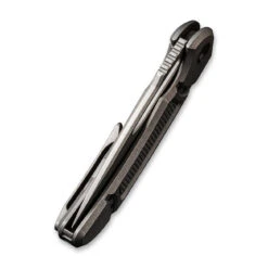 WEKNIFE Minax Flipper Knife Titanium Handle(3.44" CPM 20CV Blade) 2007B -WE KNIFE Sales weknife minax flipper knife titanium handle344 cpm 20cv blade 2007b 692566