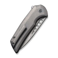 WEKNIFE Mini Malice Flipper & Button Lock Knife Titanium Handle (2.98" CPM 20CV Blade) WE054BL-2 18 WEKNIFE Mini Malice Flipper & Button Lock Knife Titanium Handle (2.98" CPM 20CV Blade) WE054BL-2 -WE KNIFE Sales weknife mini malice flipper button lock knife titanium handle 298 cpm 20cv blade we054bl 2 713404