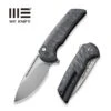 WEKNIFE Mini Malice Flipper & Button Lock Knife Titanium Handle (2.98" CPM 20CV Blade) WE054BL-6 2 WEKNIFE Mini Malice Flipper & Button Lock Knife Titanium Handle (2.98" CPM 20CV Blade) WE054BL-6 -WE KNIFE Sales weknife mini malice flipper button lock knife titanium handle 298 cpm 20cv blade we054bl 6 706782