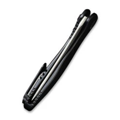 WEKNIFE Mini Synergy Flipper Knife Titanium Integral Handle (2.93" CPM 20CV Blade) 2012B 16 WEKNIFE Mini Synergy Flipper Knife Titanium Integral Handle (2.93" CPM 20CV Blade) 2012B -WE KNIFE Sales weknife mini synergy flipper knife titanium integral handle 293 cpm 20cv blade 2012b 468903