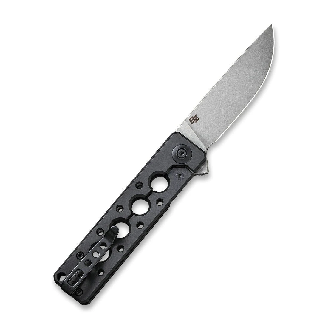 WEKNIFE Miscreant 3.0 Flipper Knife Titanium Handle (3.02" CPM 20CV Blade) 2101B 4 WEKNIFE Miscreant 3.0 Flipper Knife Titanium Handle (3.02" CPM 20CV Blade) 2101B - Image 2