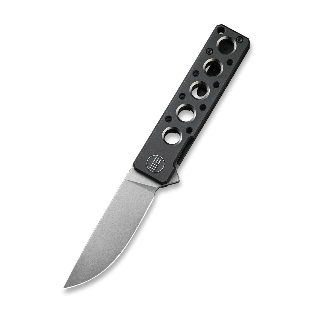 WEKNIFE Miscreant 3.0 Flipper Knife Titanium Handle (3.02" CPM 20CV Blade) 2101B 5 WEKNIFE Miscreant 3.0 Flipper Knife Titanium Handle (3.02" CPM 20CV Blade) 2101B - Image 3