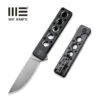 WEKNIFE Miscreant 3.0 Flipper Knife Titanium Handle (3.02" CPM 20CV Blade) 2101B -WE KNIFE Sales weknife miscreant 30 flipper knife titanium handle 302 cpm 20cv blade 2101b 715266