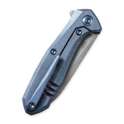 WEKNIFE Mote Flipper Knife Titanium Handle(2.66" CPM S35VN Blade) 2005B 14 WEKNIFE Mote Flipper Knife Titanium Handle(2.66" CPM S35VN Blade) 2005B -WE KNIFE Sales weknife mote flipper knife titanium handle266 cpm s35vn blade 2005b 445160