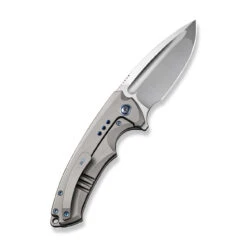 Front Page -WE KNIFE Sales weknife nexusia flipper knife gray titanium handle 348 hand polished satin cpm 20cv blade we22044 2 267371