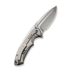 Front Page -WE KNIFE Sales weknife nexusia flipper knife polished bead blasted titanium handle 348 polished bead blasted cpm 20cv blade we22044 4 693970