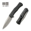 WEKNIFE Primoris Flipper Knife Titanium Handle (3.47" CPM 20CV Blade) WE20047A-2 2 WEKNIFE Primoris Flipper Knife Titanium Handle (3.47" CPM 20CV Blade) WE20047A-2 -WE KNIFE Sales weknife primoris flipper knife titanium handle 347 cpm 20cv blade we20047a 2 726119