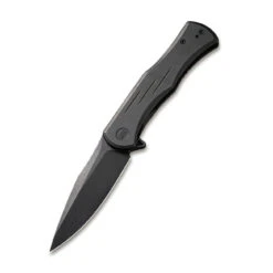 WEKNIFE Primoris Flipper Knife Titanium Handle (3.47" CPM 20CV Blade) WE20047A-3 12 WEKNIFE Primoris Flipper Knife Titanium Handle (3.47" CPM 20CV Blade) WE20047A-3 -WE KNIFE Sales weknife primoris flipper knife titanium handle 347 cpm 20cv blade we20047a 3 680063