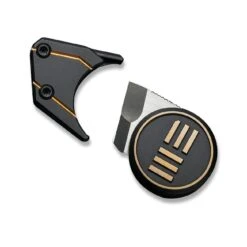 Front Page -WE KNIFE Sales weknife quark fixed blade neck knife titanium handle 047 m390 blade we20021 1 104592