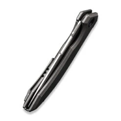 WEKNIFE Quixotic Flipper Knife Titanium Handle (3.45" CPM 20CV Blade) WE21016-1 16 WEKNIFE Quixotic Flipper Knife Titanium Handle (3.45" CPM 20CV Blade) WE21016-1 -WE KNIFE Sales weknife quixotic flipper knife titanium handle 345 cpm 20cv blade we21016 1 116069