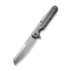 WEKNIFE Reiver Flipper Knife Titanium Handle (3.97" CPM S35VN Blade) WE16020-1 14 WEKNIFE Reiver Flipper Knife Titanium Handle (3.97" CPM S35VN Blade) WE16020-1 -WE KNIFE Sales weknife reiver flipper knife titanium handle 397 cpm s35vn blade we16020 1 382753