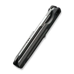 WEKNIFE Reiver Flipper Knife Titanium Handle (3.97" CPM S35VN Blade) WE16020-1 19 WEKNIFE Reiver Flipper Knife Titanium Handle (3.97" CPM S35VN Blade) WE16020-1 -WE KNIFE Sales weknife reiver flipper knife titanium handle 397 cpm s35vn blade we16020 1 609641