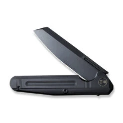 WEKNIFE Reiver Flipper Knife Titanium Handle (3.97" CPM S35VN Blade) WE16020-2 16 WEKNIFE Reiver Flipper Knife Titanium Handle (3.97" CPM S35VN Blade) WE16020-2 -WE KNIFE Sales weknife reiver flipper knife titanium handle 397 cpm s35vn blade we16020 2 645076