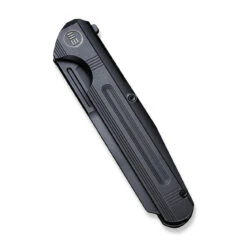 WEKNIFE Reiver Flipper Knife Titanium Handle (3.97" CPM S35VN Blade) WE16020-2 17 WEKNIFE Reiver Flipper Knife Titanium Handle (3.97" CPM S35VN Blade) WE16020-2 -WE KNIFE Sales weknife reiver flipper knife titanium handle 397 cpm s35vn blade we16020 2 951620