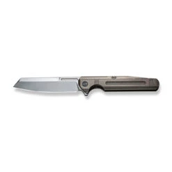 WEKNIFE Reiver Flipper Knife Titanium Handle (3.97" CPM S35VN Blade) WE16020-3 15 WEKNIFE Reiver Flipper Knife Titanium Handle (3.97" CPM S35VN Blade) WE16020-3 -WE KNIFE Sales weknife reiver flipper knife titanium handle 397 cpm s35vn blade we16020 3 235768