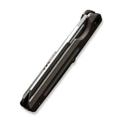 WEKNIFE Reiver Flipper Knife Titanium Handle (3.97" CPM S35VN Blade) WE16020-3 19 WEKNIFE Reiver Flipper Knife Titanium Handle (3.97" CPM S35VN Blade) WE16020-3 -WE KNIFE Sales weknife reiver flipper knife titanium handle 397 cpm s35vn blade we16020 3 486365