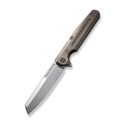 WEKNIFE Reiver Flipper Knife Titanium Handle (3.97" CPM S35VN Blade) WE16020-3 14 WEKNIFE Reiver Flipper Knife Titanium Handle (3.97" CPM S35VN Blade) WE16020-3 -WE KNIFE Sales weknife reiver flipper knife titanium handle 397 cpm s35vn blade we16020 3 514455