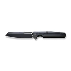 WEKNIFE Reiver Flipper Knife Titanium Handle (3.97" CPM S35VN Blade) WE16020-5 -WE KNIFE Sales weknife reiver flipper knife titanium handle 397 cpm s35vn blade we16020 5 833759