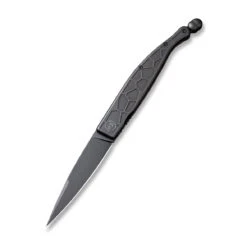 WEKNIFE Roman Front Flipper Knife Titanium Handle(3.95" CPM S35VN Blade) 2008C 12 WEKNIFE Roman Front Flipper Knife Titanium Handle(3.95" CPM S35VN Blade) 2008C -WE KNIFE Sales weknife roman front flipper knife titanium handle395 cpm s35vn blade 2008c 790442