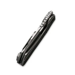 WEKNIFE Roxi 3 Front Flipper Knife Titanium Handle (3.14" CPM S35VN Blade) WE19072-1 16 WEKNIFE Roxi 3 Front Flipper Knife Titanium Handle (3.14" CPM S35VN Blade) WE19072-1 -WE KNIFE Sales weknife roxi 3 front flipper knife titanium handle 314 cpm s35vn blade we19072 1 597767