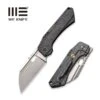 WEKNIFE Roxi 3 Front Flipper Knife Titanium Handle (3.14" CPM S35VN Blade) WE19072-3 2 WEKNIFE Roxi 3 Front Flipper Knife Titanium Handle (3.14" CPM S35VN Blade) WE19072-3 -WE KNIFE Sales weknife roxi 3 front flipper knife titanium handle 314 cpm s35vn blade we19072 3 288161